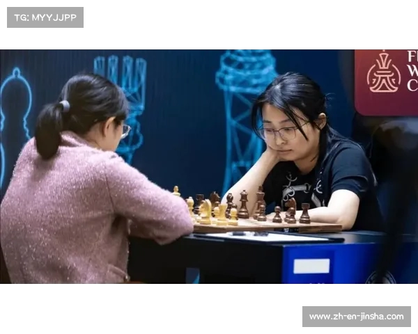 国际棋联女子世界杯四分之一决赛激战正酣 争夺桂冠的强者对决即将上演 国际棋联女子世界杯四分之一决赛激战正酣 争夺桂冠的强者对决即将上演