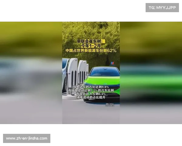 崔东树预测2025年中国新能源车全球份额将达68%引发热议 崔东树预测2025年中国新能源车全球份额将达68%引发热议